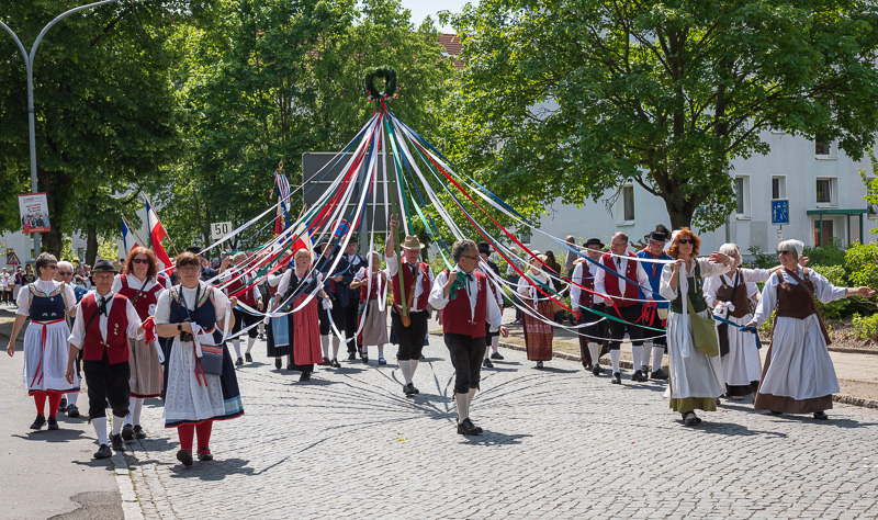 Deutsches Trachtenfest