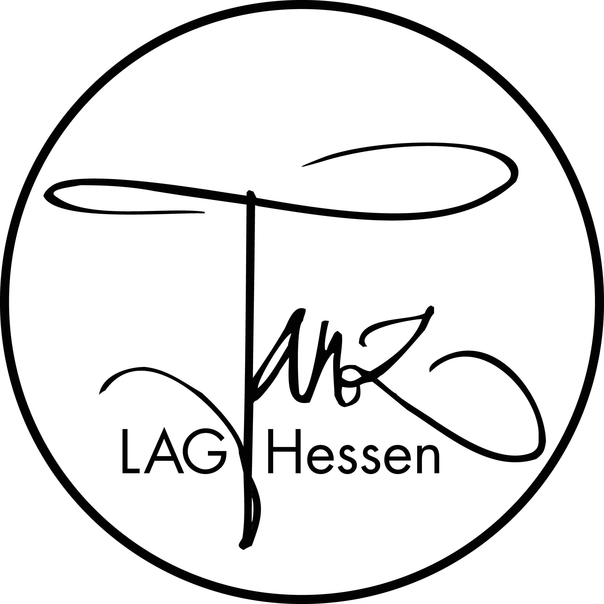 LAG Tanz Hessen