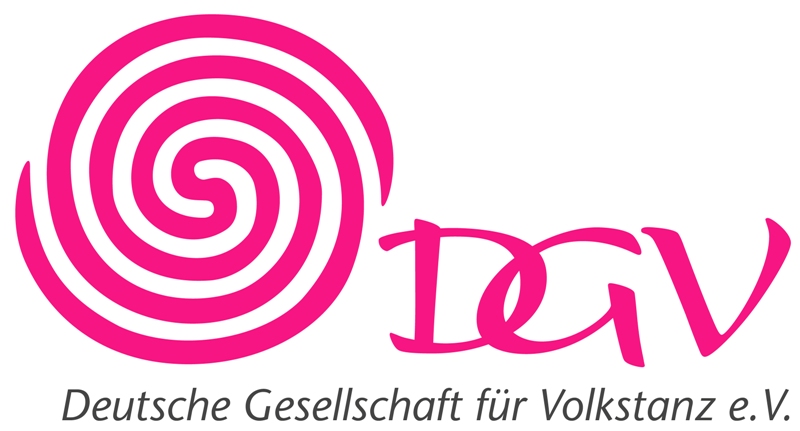 Deutsche Gesellschaft für Volkstanz (DGV)
