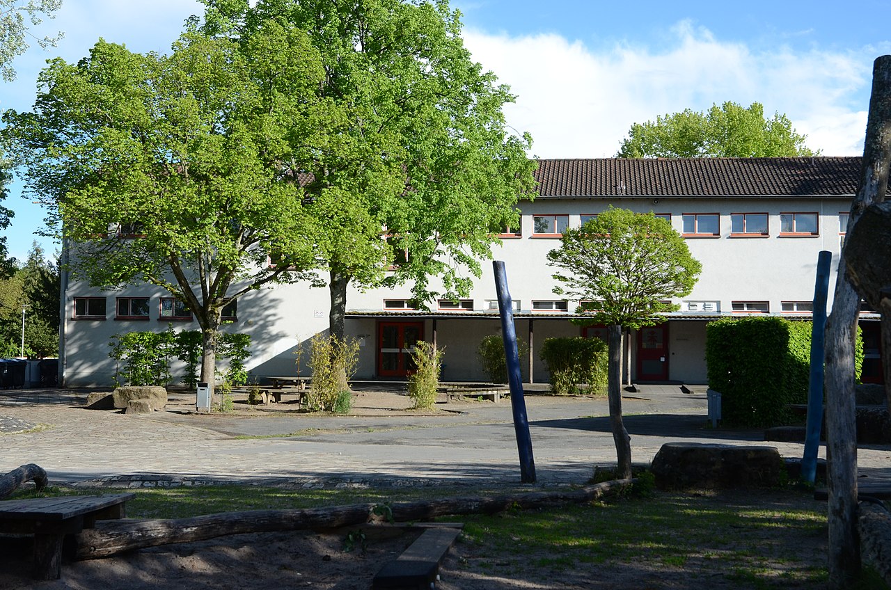 Elly-Heuss-Knappschule