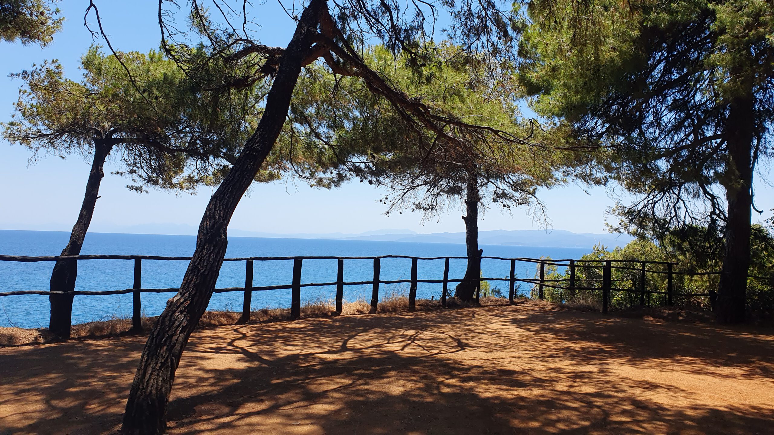 Tanz-&Badereise 16.06.-26.06.2026 mit Jannis Dimas – Pilion/Katigiorgis