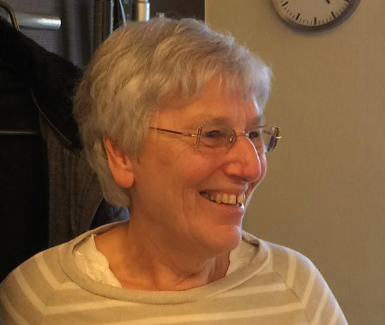 Englische und Amerikanische Kontratänze mit Frieda Van Vlaenderen